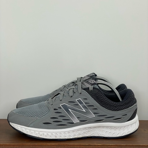 New Balance Men's M420v3 Running Shoe - Picture 4 of 10